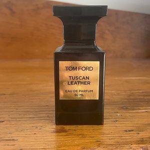 Tom Ford Tuscan Leather